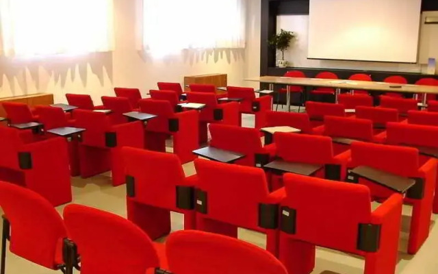 Orovacanze Hotel I Larici