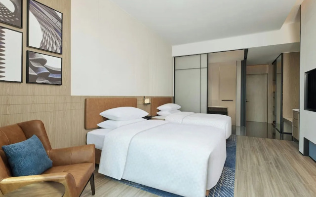 Four Points By Sheraton Shenzhen Bay