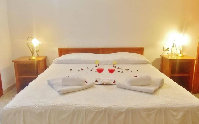 Hotel VelaSole