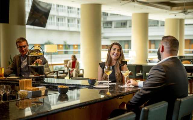 Hyatt Regency Orlando International Airport