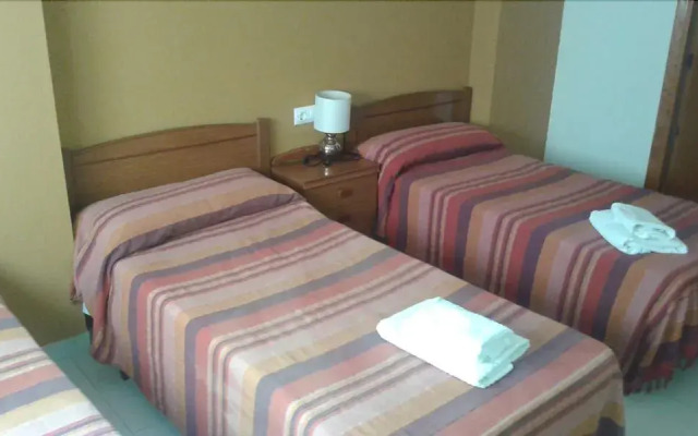Hostal Neus
