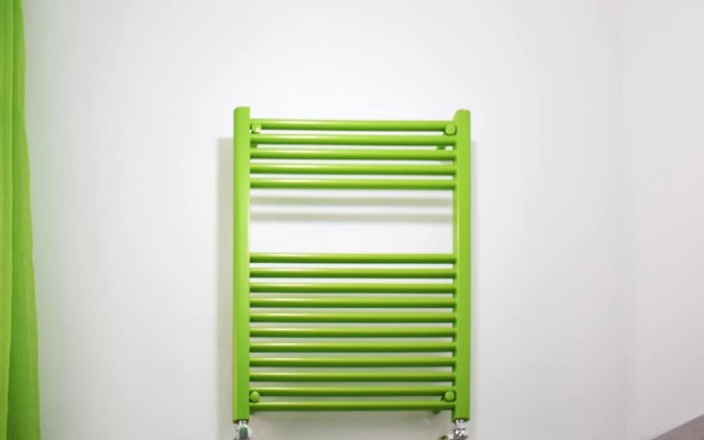 Shower Shows Apartament