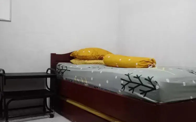 SPOT ON 91597 Sharie Homestay Syariah