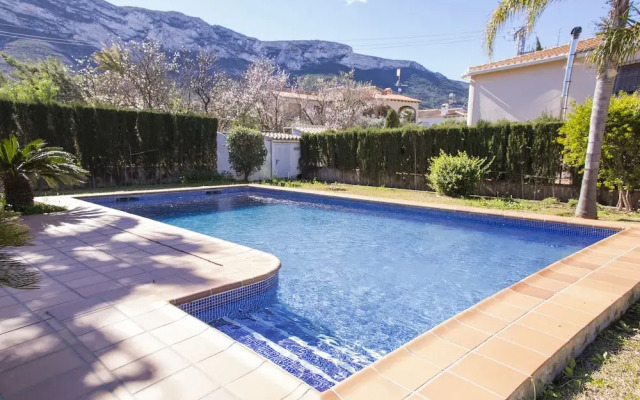 071 Villa Alqueries