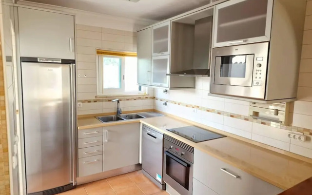 Casa O Charco Lovely Villa With Annex With Priv