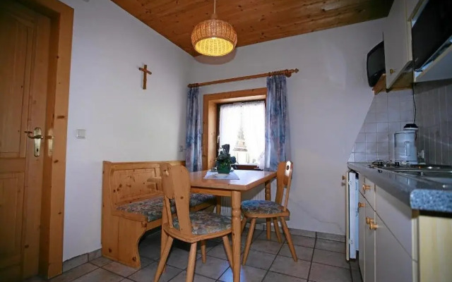 Gästehaus Appartement Kirschner