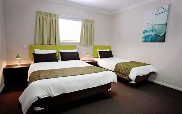 Drover's Motor Inn, Dalby