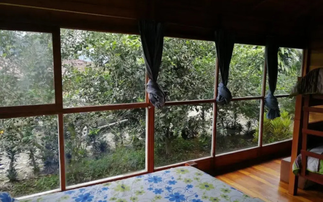 Mindo Paradise Hosteria