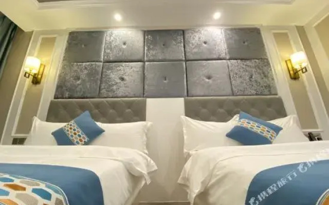 罗曼精品酒店(Roman hotel)