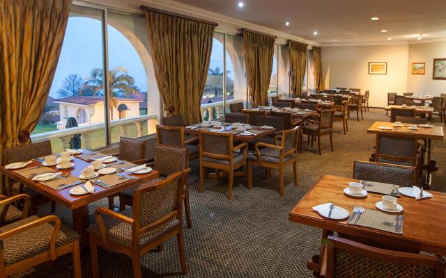 Mountain View International by BON Hotels
