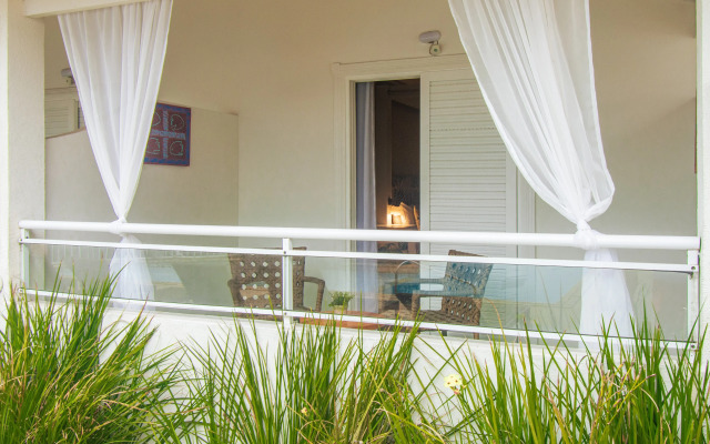 Aroma Do Mar by Latitud Hoteles