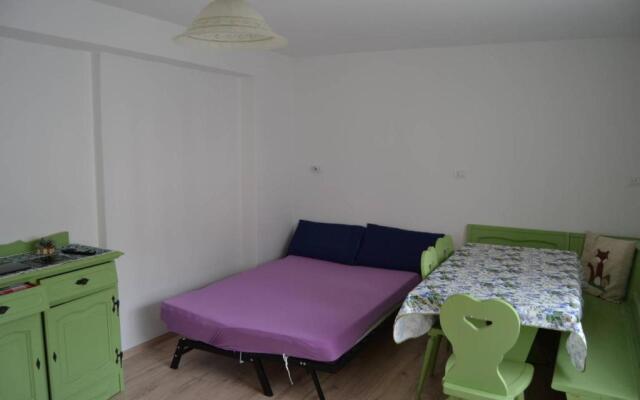 SUITE DOLOMITI Appartamento