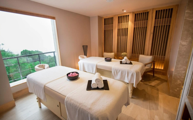 Radisson Blu Resort Dharamshala