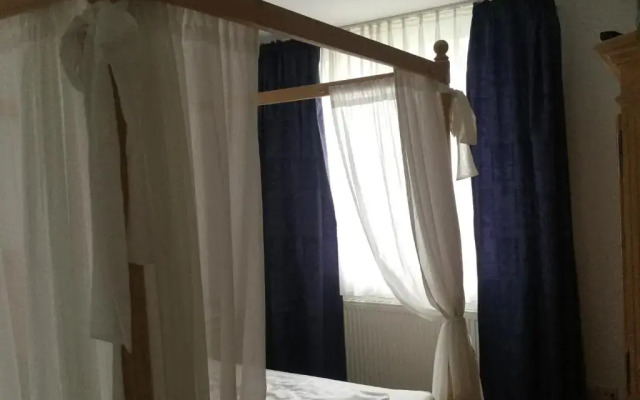 Haus Anker Wohnung 9