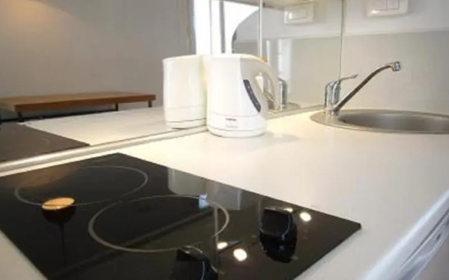 Studio - Marais District