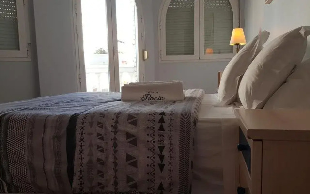 Casa Rocio