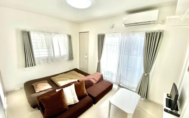 La Lumiere Oroku / Vacation STAY 1068 – Guest Rooms – Naha