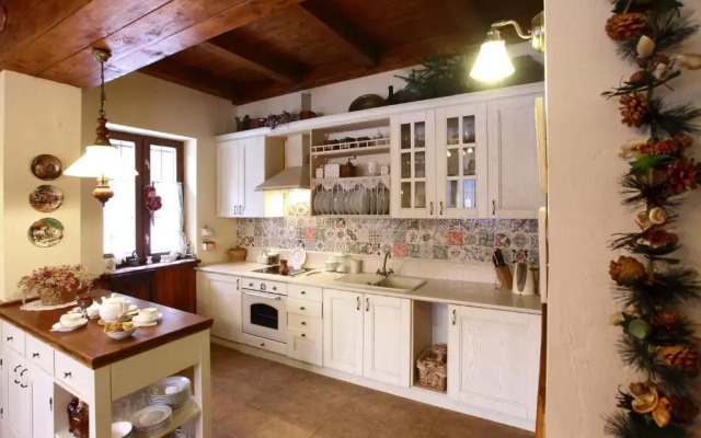 Chalet Kukavica