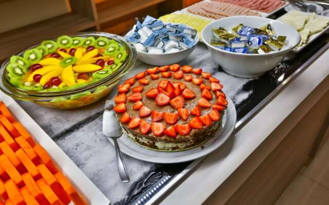 Comfort Hotel Taguatinga