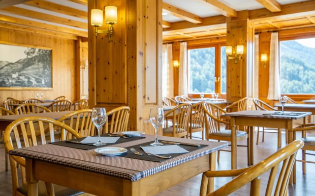 abba Ordino Babot hotel