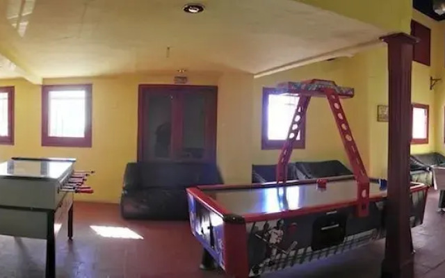 Hostal El Ciervo
