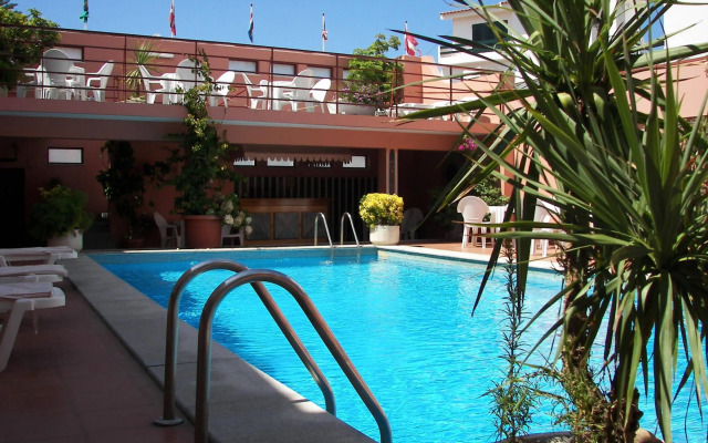 Hotel Meira