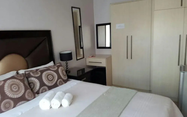 Rochilla Guest House
