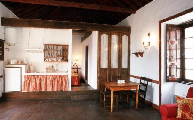 Casa El Olivar