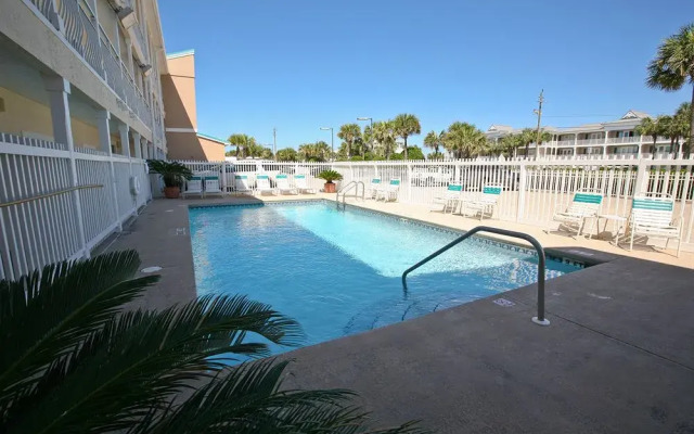 Crystal Sands Condominiums by Wyndham Vacation Rentals