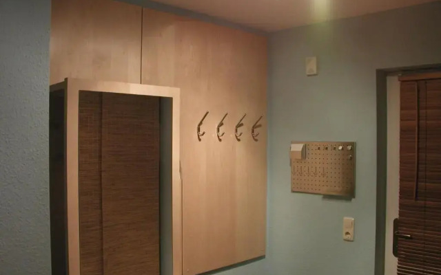 Ferienwohnung Usedomresidenz