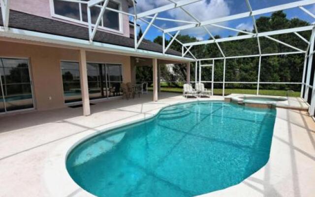 Windsor Place Villa #231000