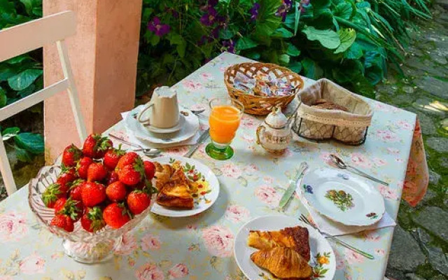 Il Molendino Bed & Breakfast