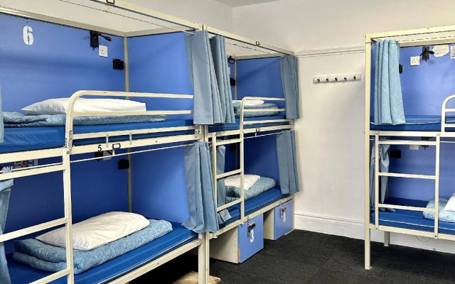 Smart Hyde Park Inn Hostel