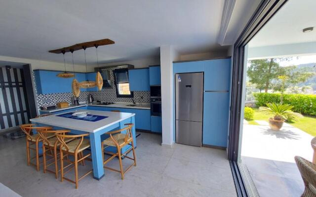 Villa Begonville 16