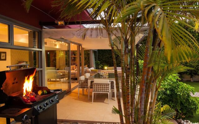 Salobre Villas 6 Golf Villas - Holiday Rental