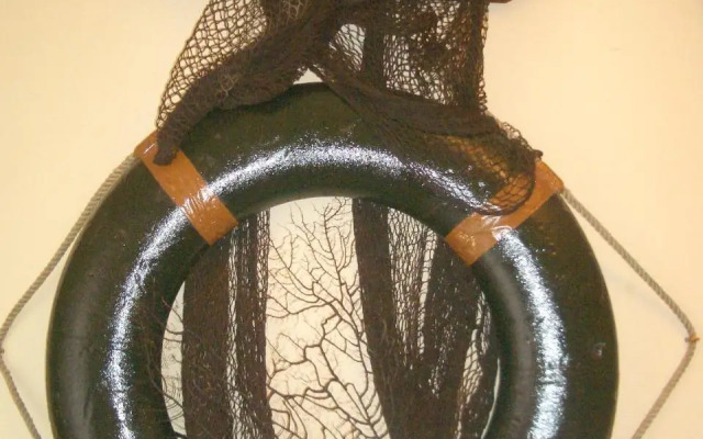 Sitges Beach Panorama