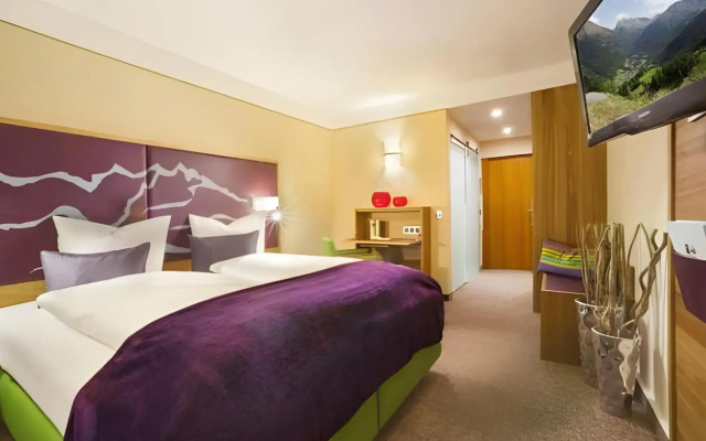 Hotel St. Raphael in the Allgäu