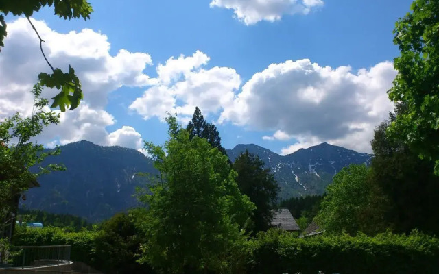 Romantik Am Mühlbach