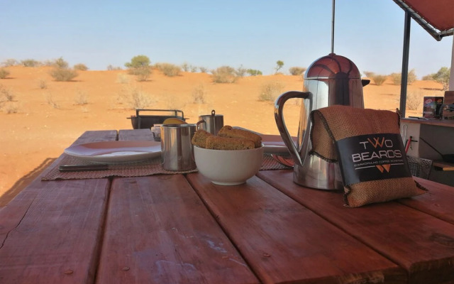 Kalahari Anib Camping2Go