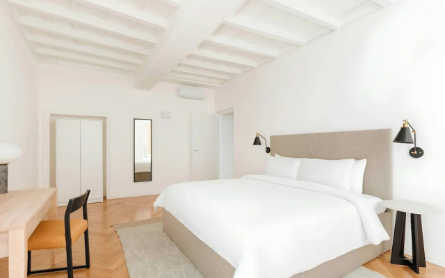 Sonder by Marriott Bonvoy Palazzo Taverna Apartments Piazza Navona