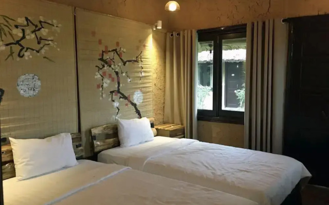 May Homestay Ninh Binh