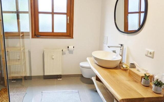 Ferienwohnung Oberammergau