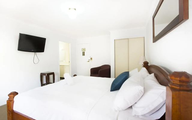 Lake Hume Resort