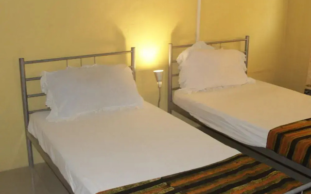 Asempa Lodge
