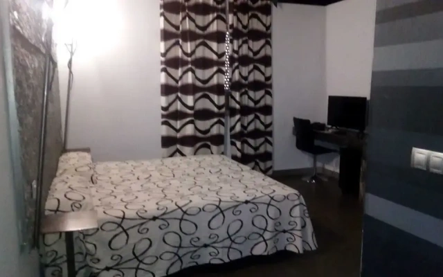Hotel ACG