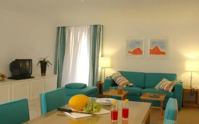 Residenza Tiberio