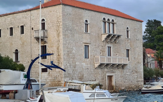 Hotel Stacija