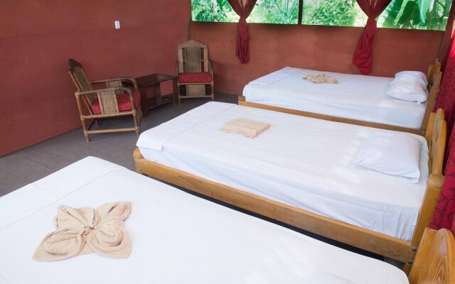 Maniti Expeditions Eco-Lodge