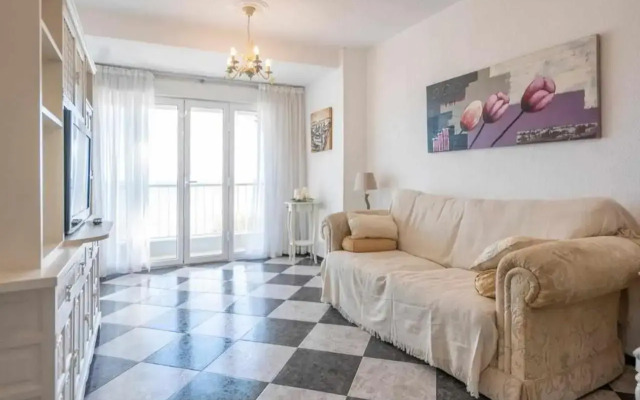 Apartamento Gallo Rojo