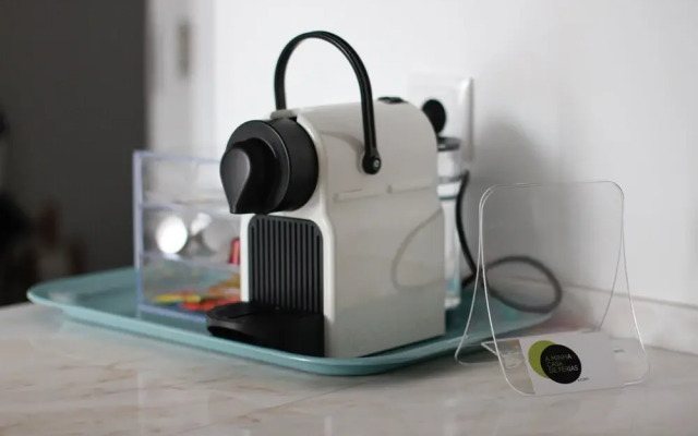 Lisbon Domus 5 by amcf